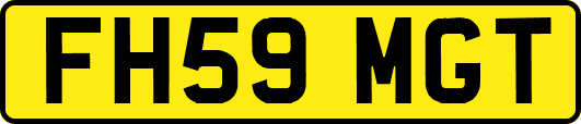 FH59MGT