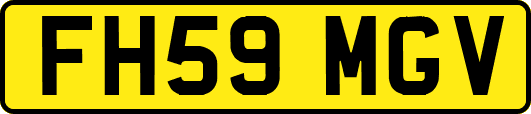 FH59MGV