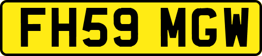 FH59MGW