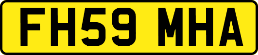 FH59MHA