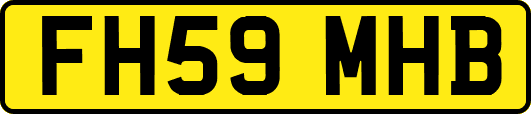 FH59MHB