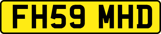 FH59MHD