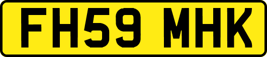 FH59MHK