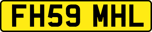 FH59MHL