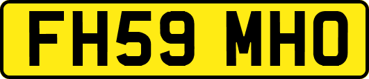 FH59MHO