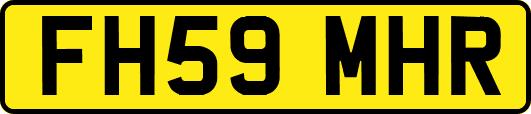 FH59MHR
