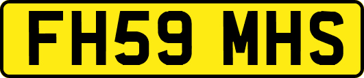 FH59MHS