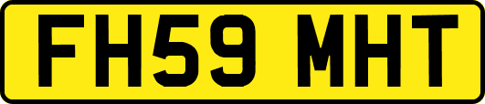 FH59MHT