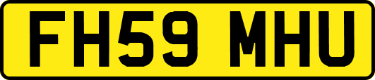 FH59MHU