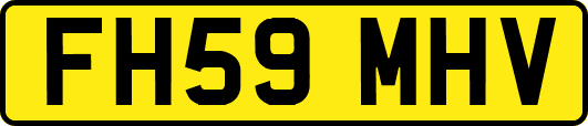 FH59MHV