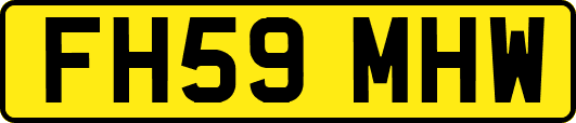 FH59MHW
