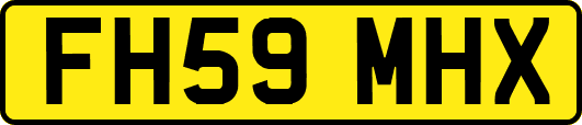 FH59MHX