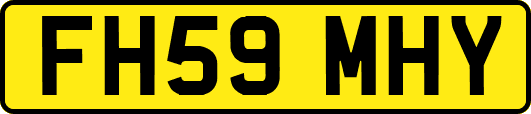 FH59MHY