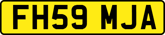 FH59MJA