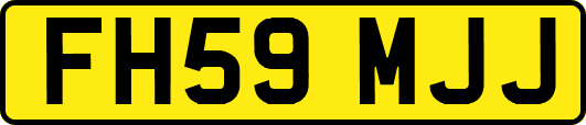 FH59MJJ