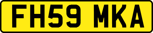 FH59MKA