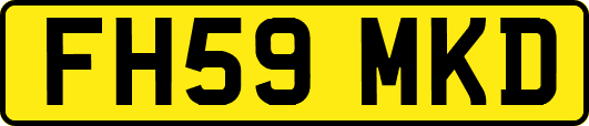 FH59MKD