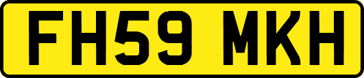 FH59MKH