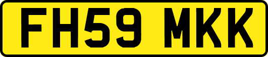 FH59MKK