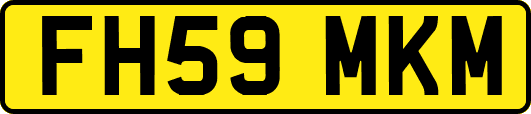 FH59MKM