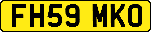 FH59MKO