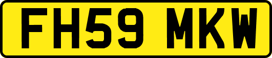 FH59MKW