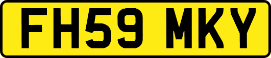 FH59MKY