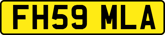FH59MLA