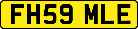 FH59MLE