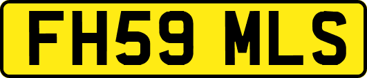 FH59MLS