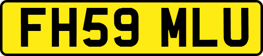 FH59MLU