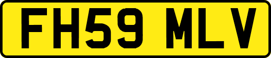 FH59MLV