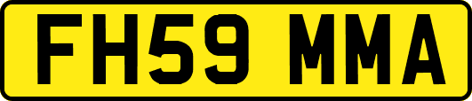 FH59MMA