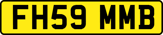 FH59MMB