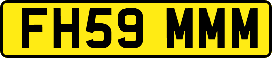 FH59MMM