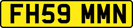 FH59MMN