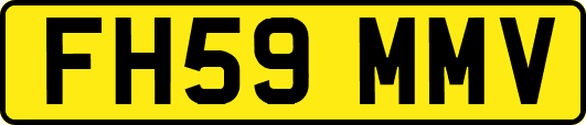 FH59MMV