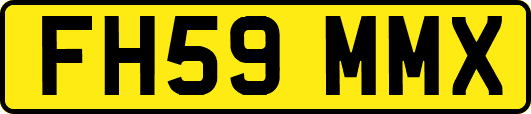 FH59MMX