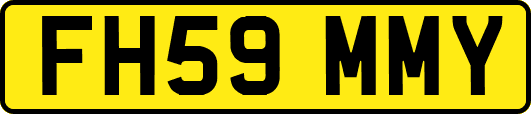 FH59MMY