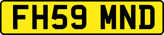 FH59MND