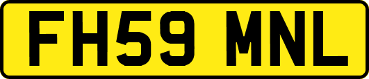 FH59MNL
