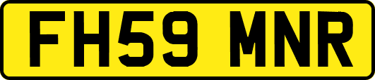 FH59MNR
