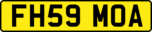 FH59MOA