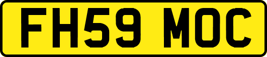 FH59MOC