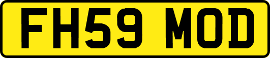 FH59MOD