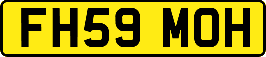 FH59MOH