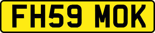 FH59MOK
