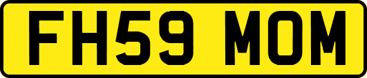 FH59MOM