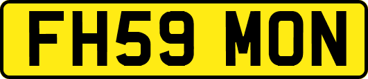 FH59MON