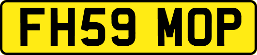 FH59MOP